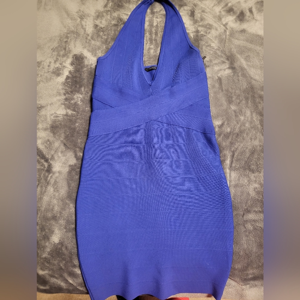 Guess Bodycon Dress